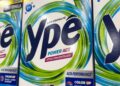 Anvisa adia análise de recurso da Ypê contra suspensão de produtos